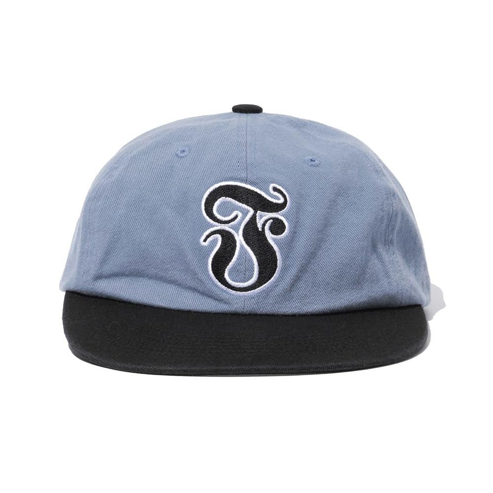 FASTLE Serif F-Logo Washed Cap