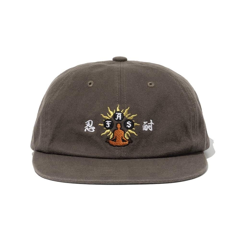 FASTLE Inner Peace Washed Cap