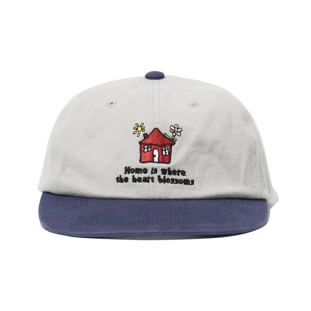 FASTLE House Washed Cap