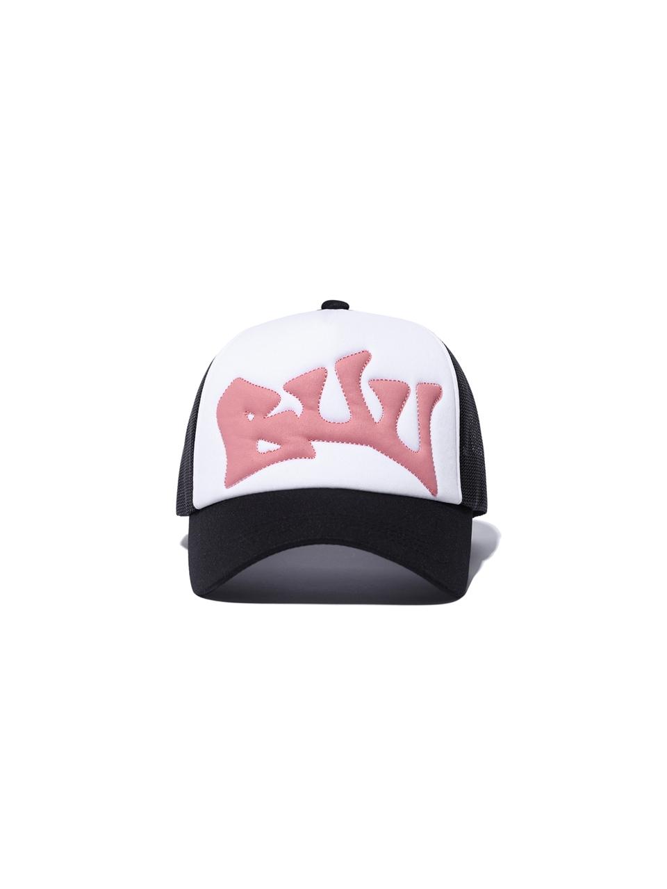 CRITIC X DRAGON BALL Z MAJIN BUU MESH CAP