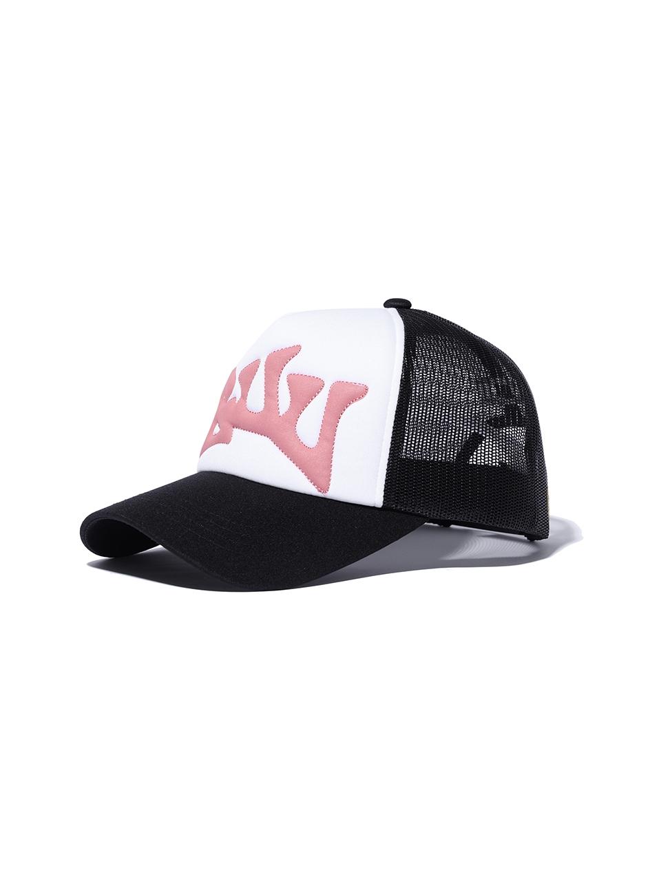 CRITIC X DRAGON BALL Z MAJIN BUU MESH CAP