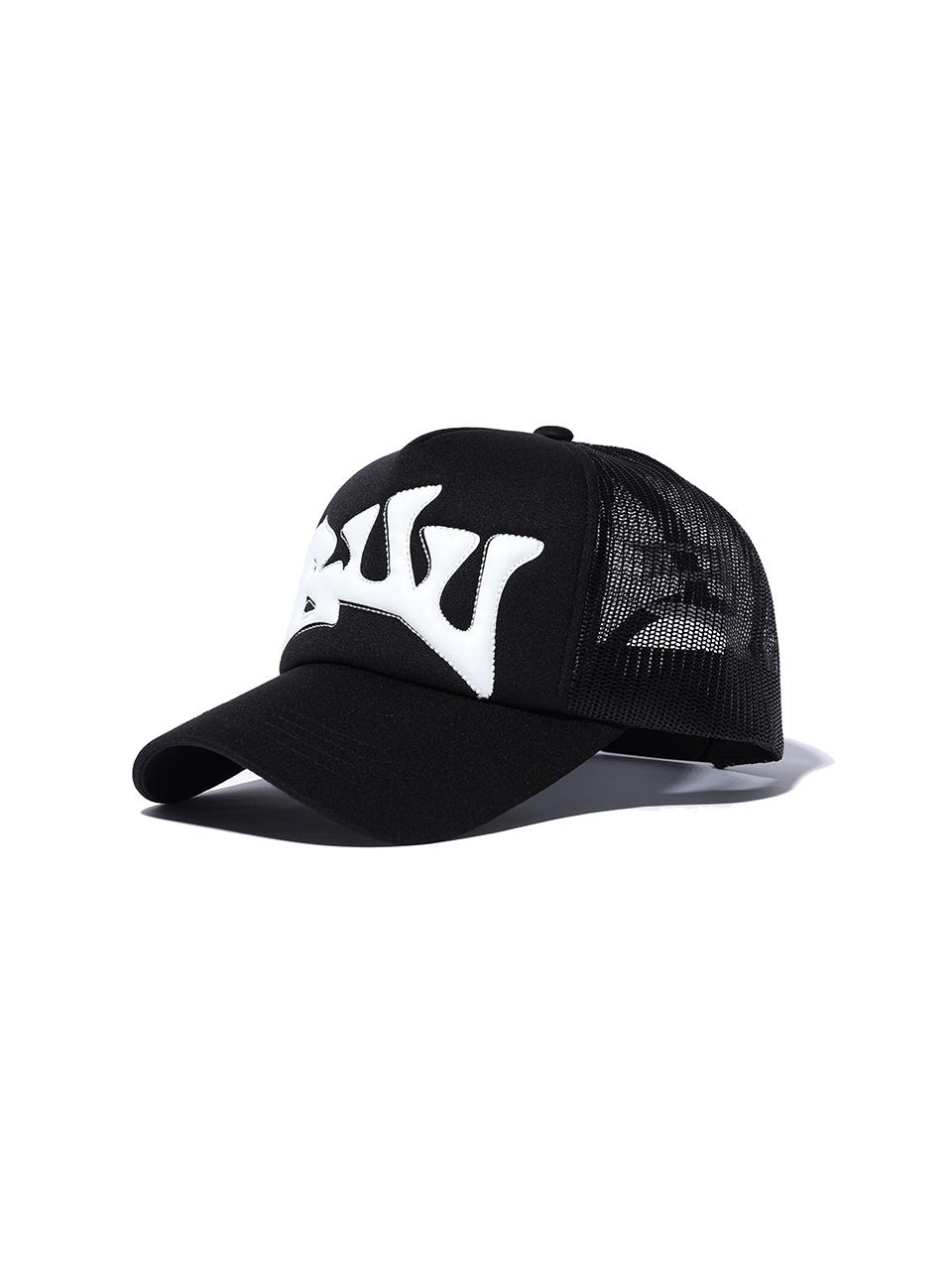 CRITIC X DRAGON BALL Z MAJIN BUU MESH CAP