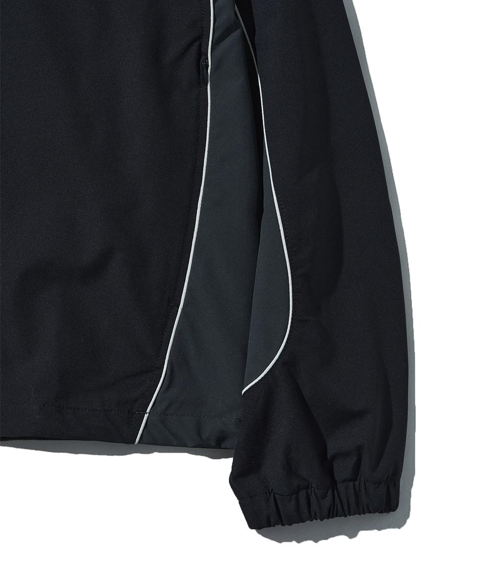 Honda Hoodie Cap Track Jacket