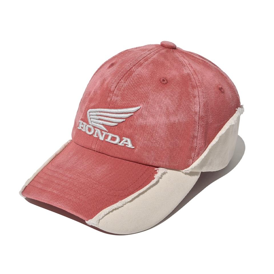 Honda Vintage Cutoff Cap