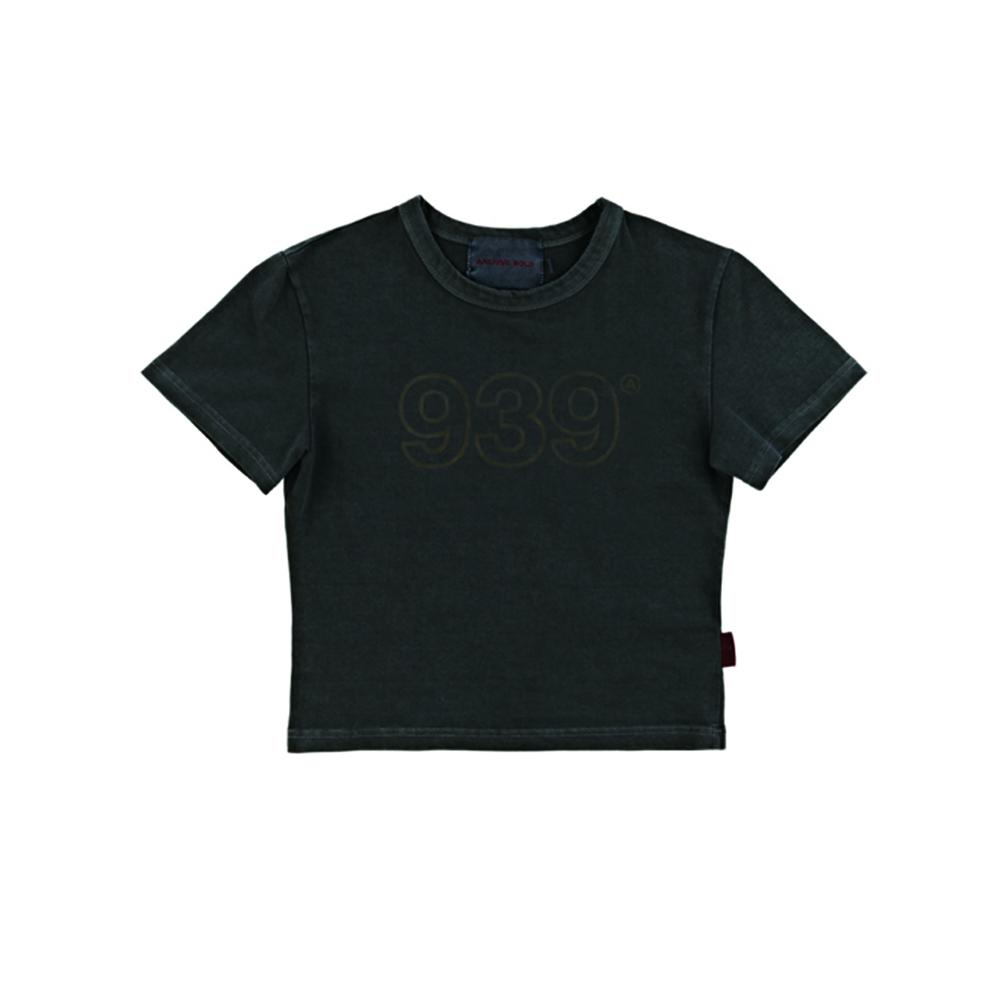 ◆ARCHIVE BOLD 939 LOGO MIX PATTERN T-SHIRTS◆ 939 LOGO MIX PATTERN T-SHIRTS (CAMO) - ARCHIVE BOLD | 60