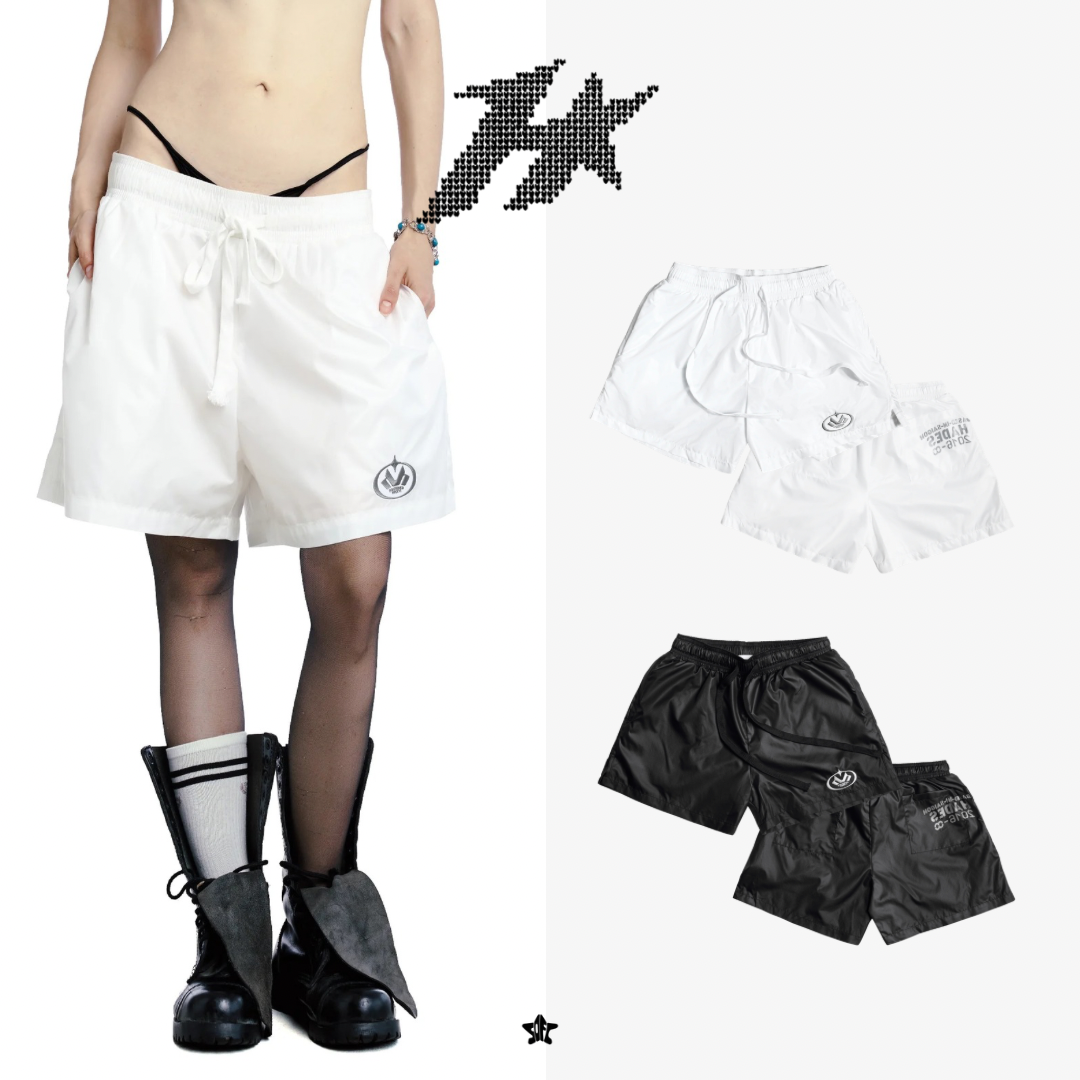 HADES SIGNAL CORE SHORTS運動短褲