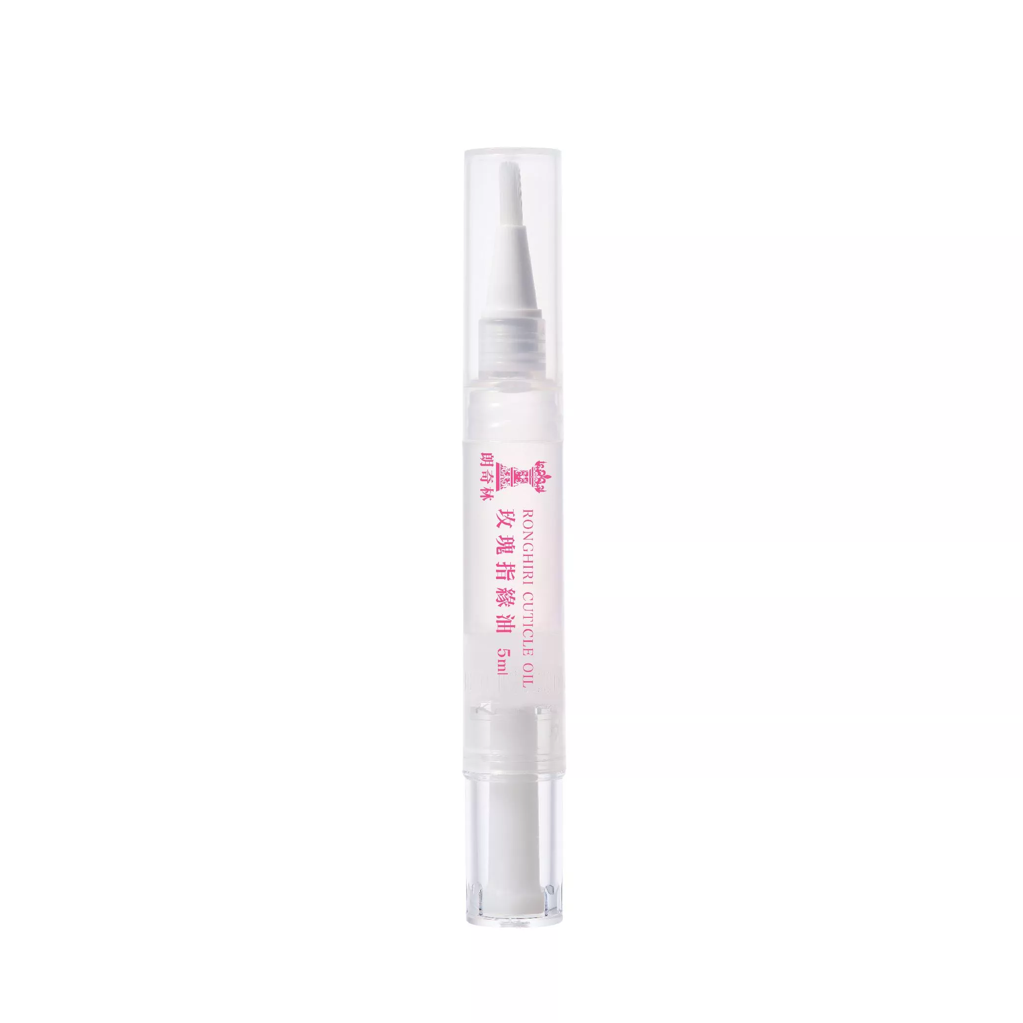 玫瑰指緣油 5ml