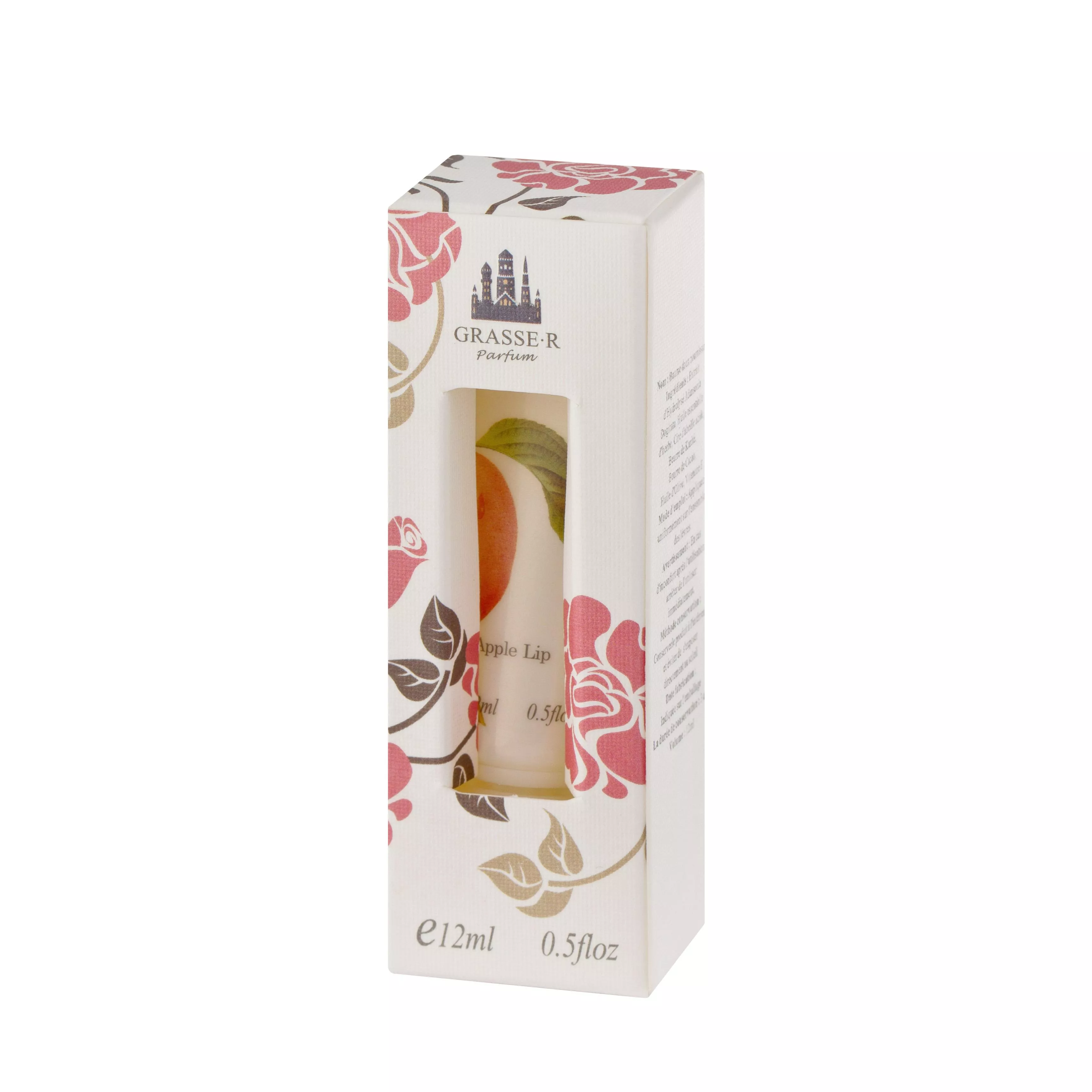 甜心蘋果護唇蜜 12ml