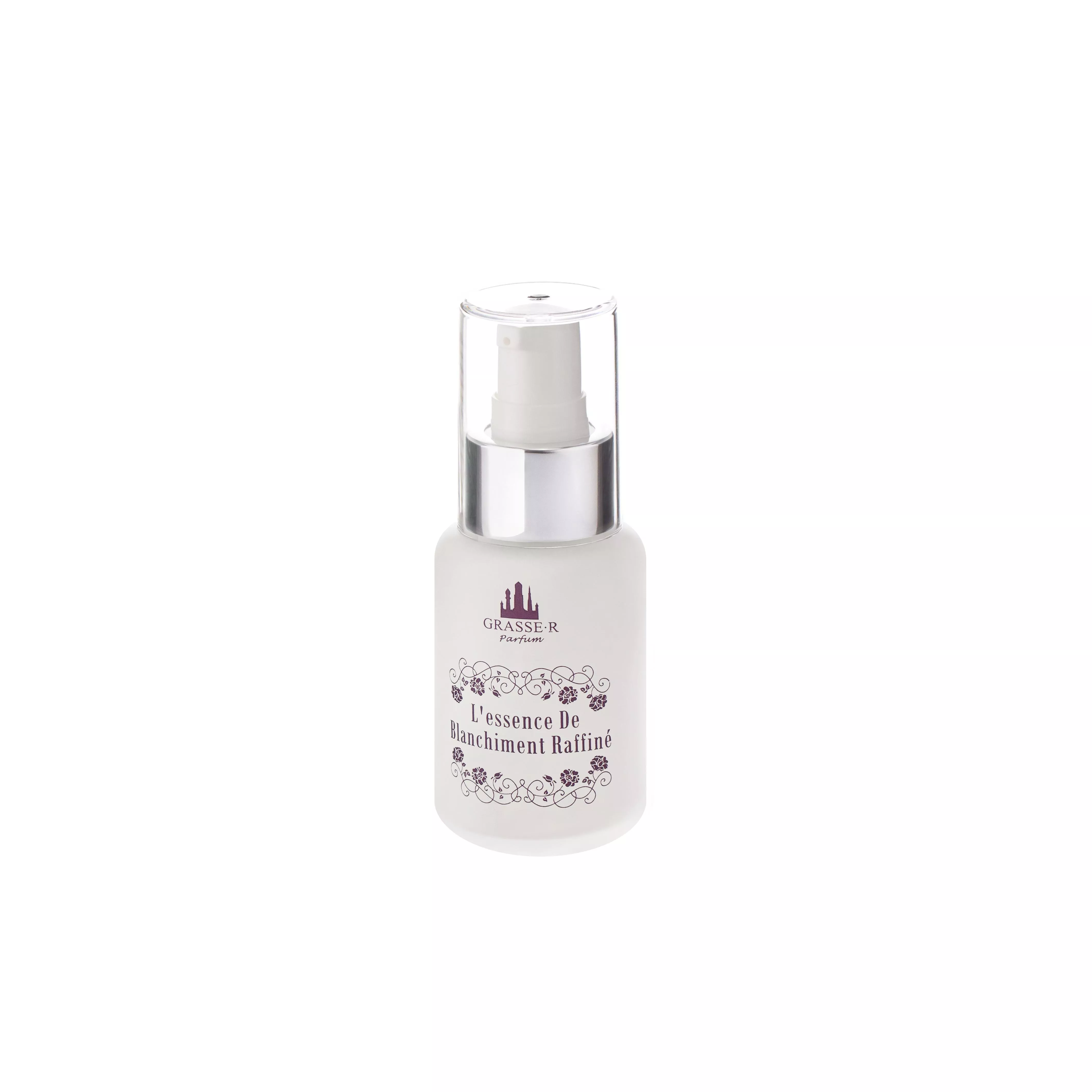 淨白晶透精華液 30ml