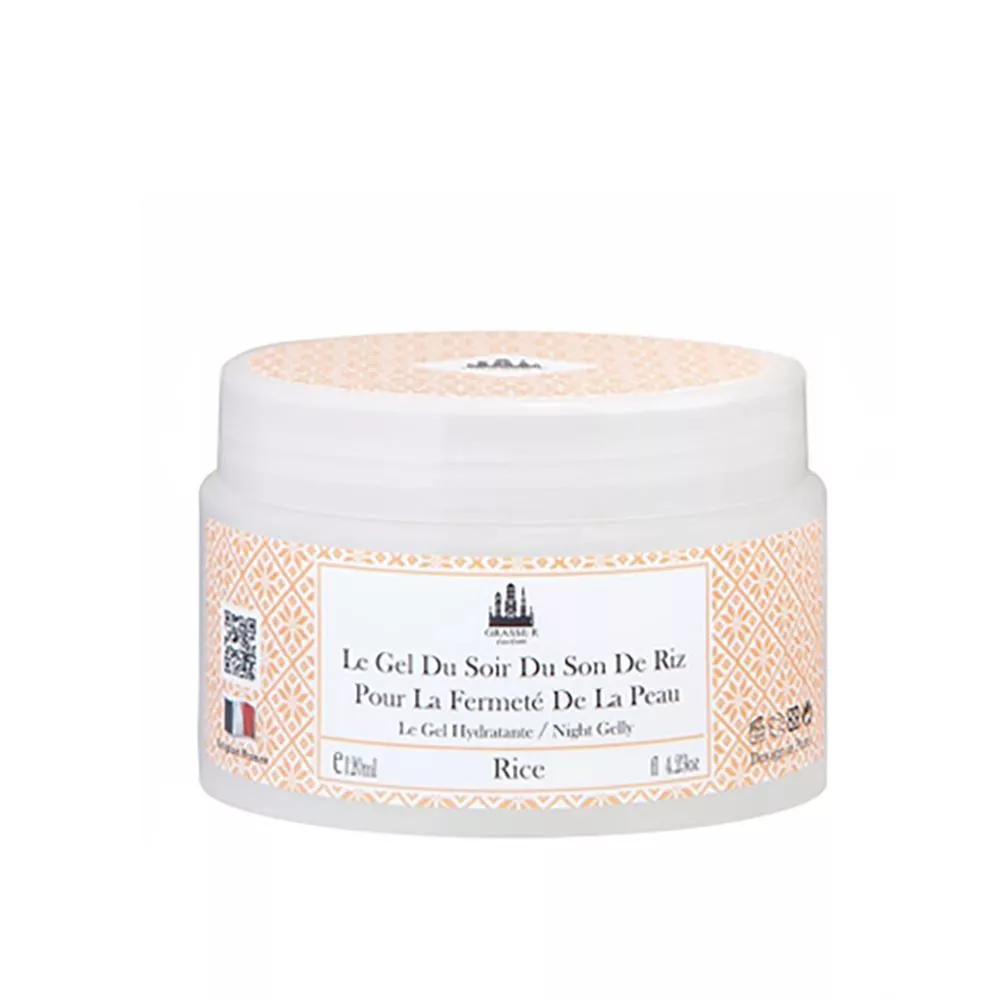 米糠緊緻晚安凍膜 120ml