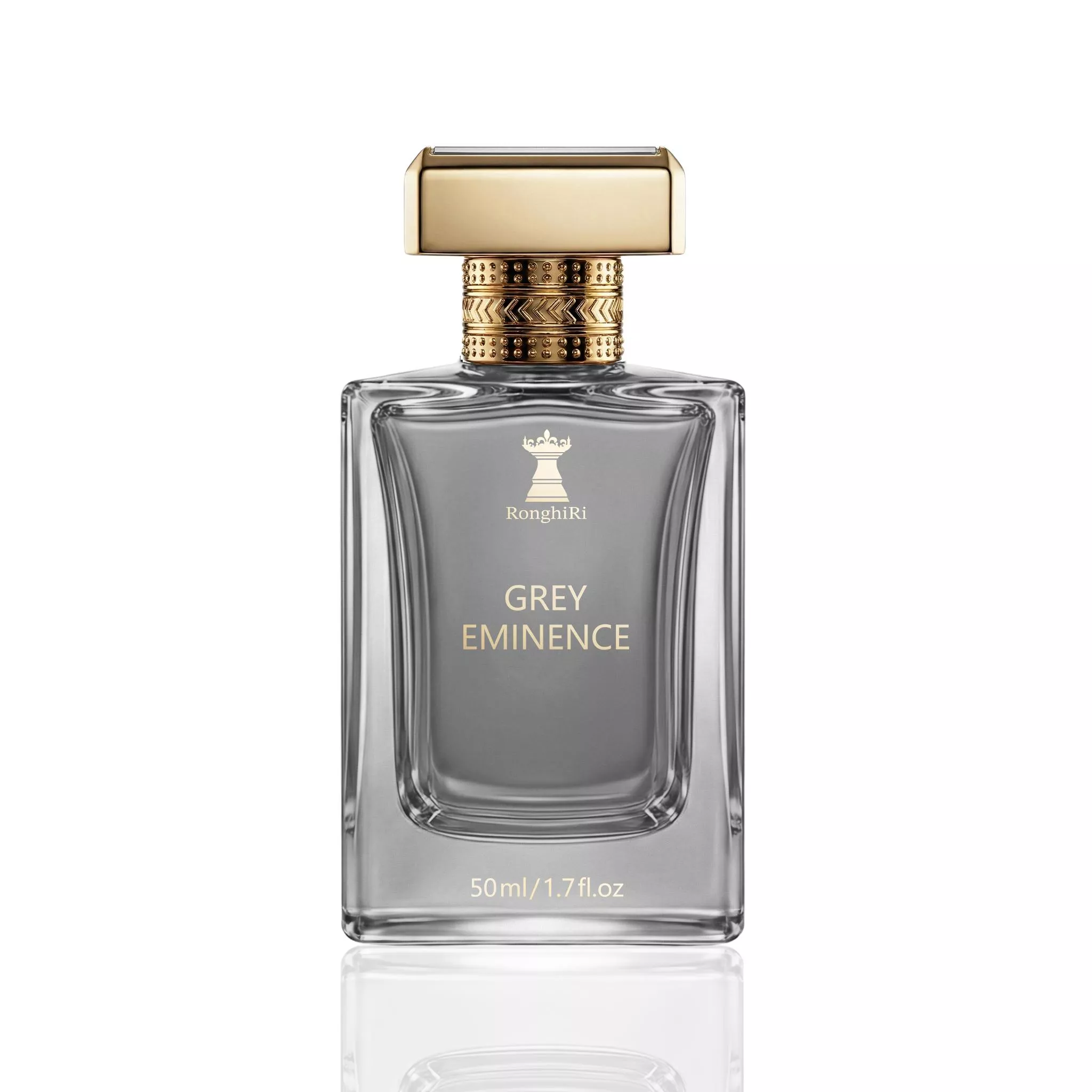 GREY EMINENCE 灰色權威 香水 50ml