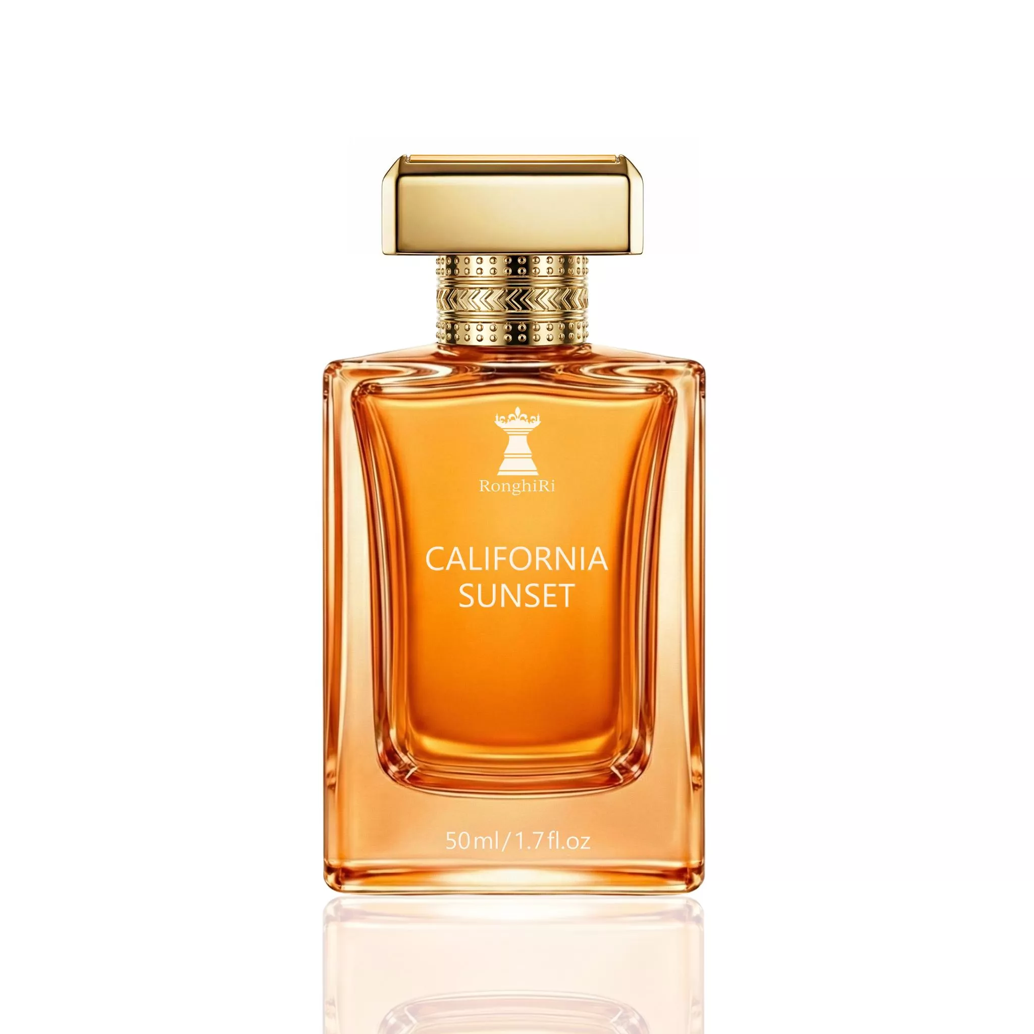 CALIFORNIA SUNSET 加州夕陽 香水 50ml