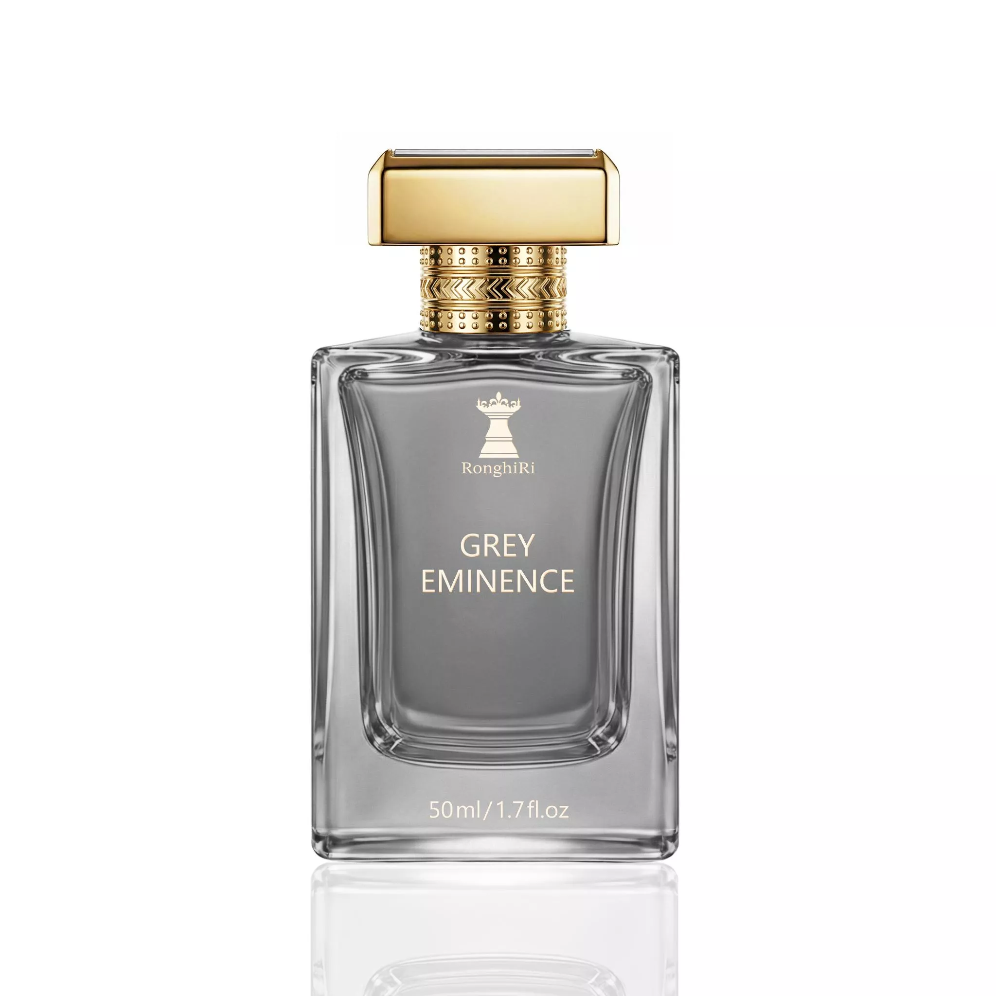 GREY EMINENCE 灰色權威 香水 50ml