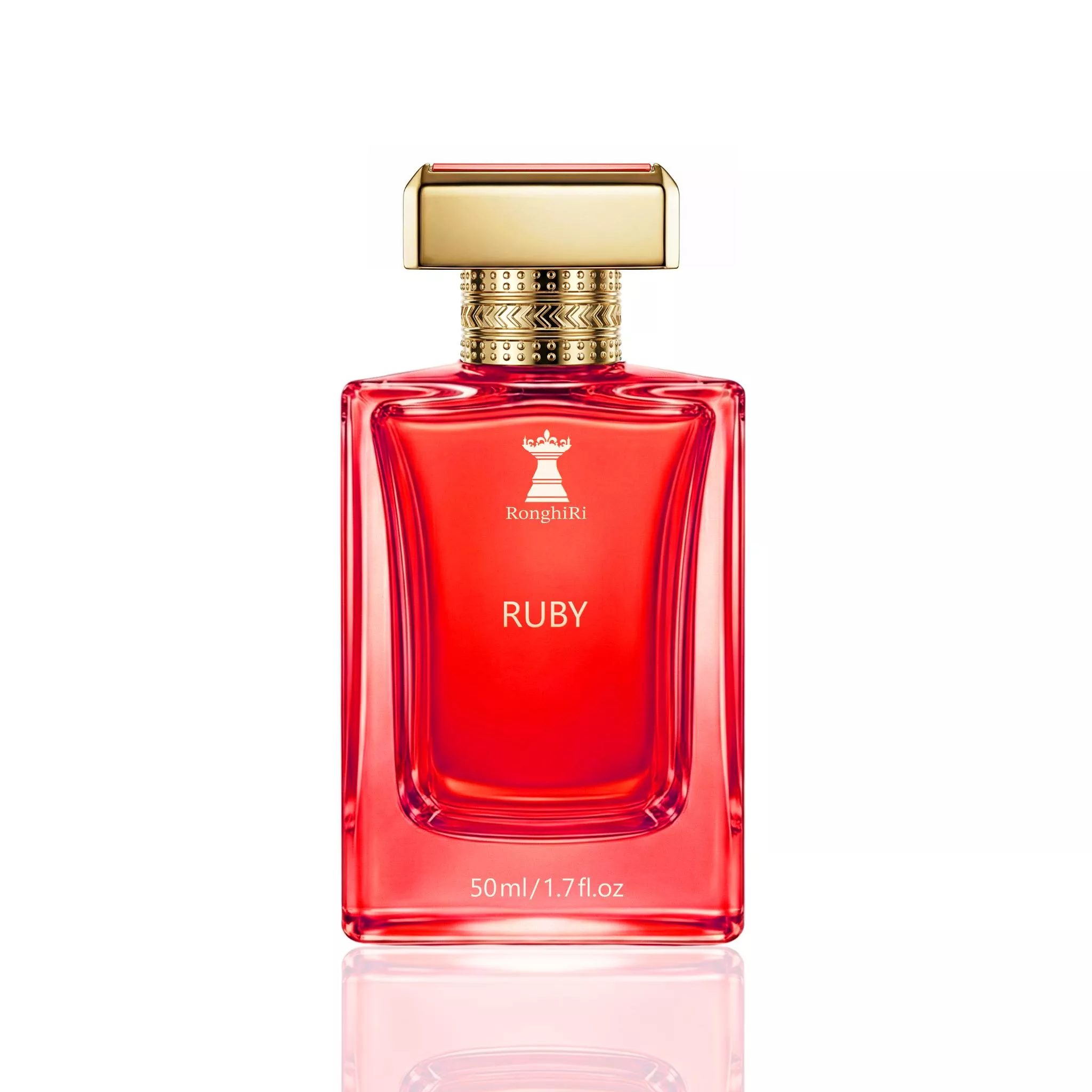 RUBY 紅寶石 香水 50ml