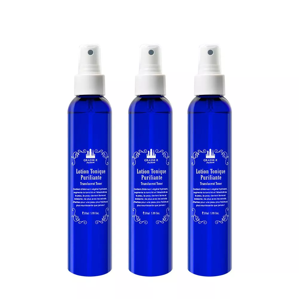 即期品 - 晶透保濕化妝水170ml（3入組）