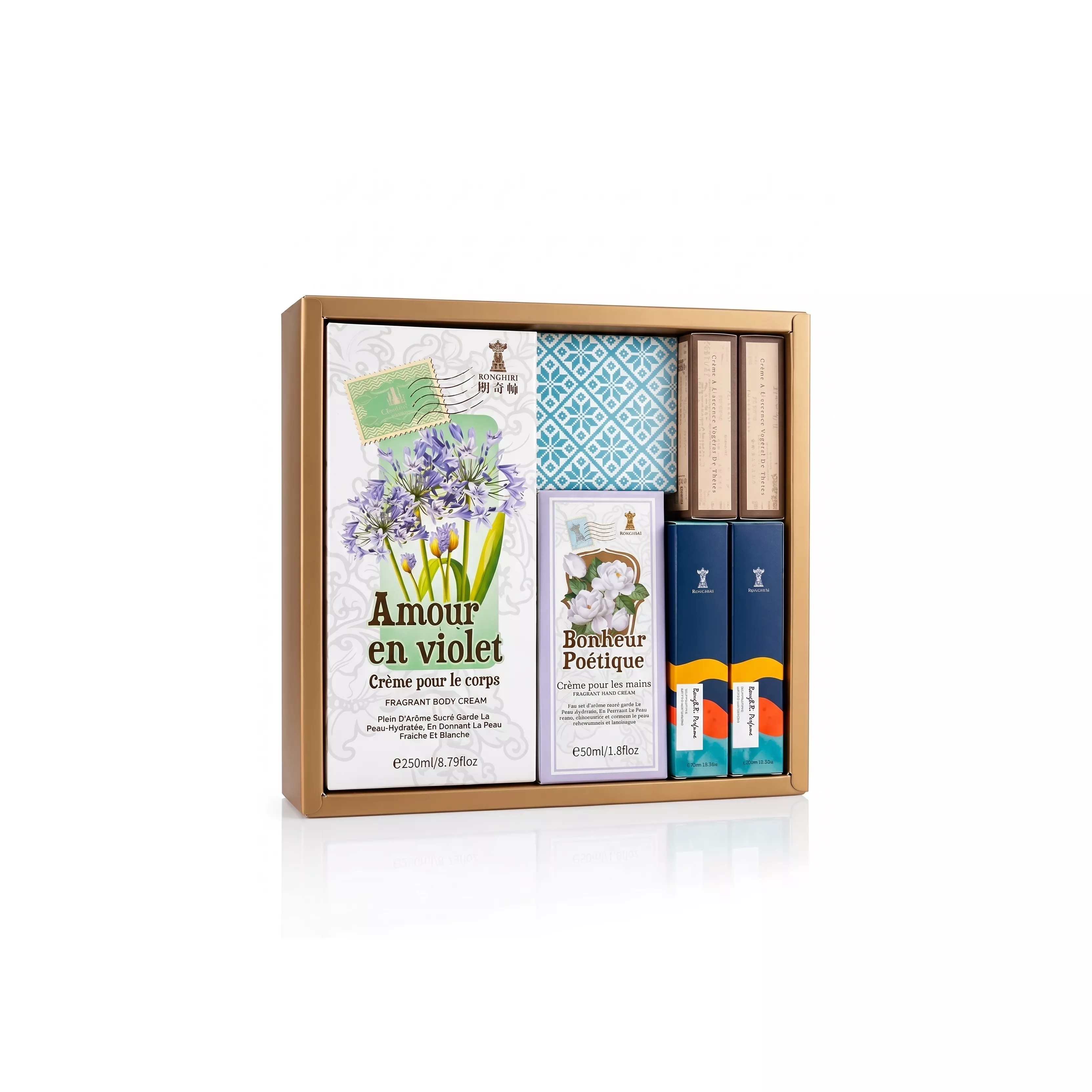 母親節限定神秘禮盒