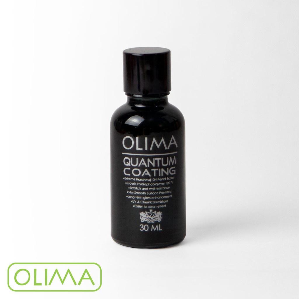 OLIMA Quantum 量子鍍膜/D07