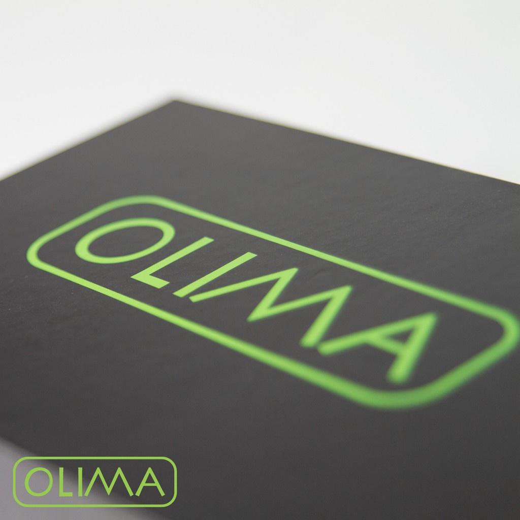 OLIMA Quantum 量子鍍膜/D07