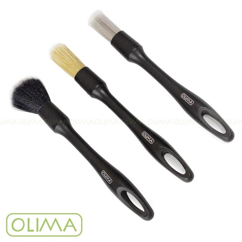 OLIMA 3劍客細節刷/L17