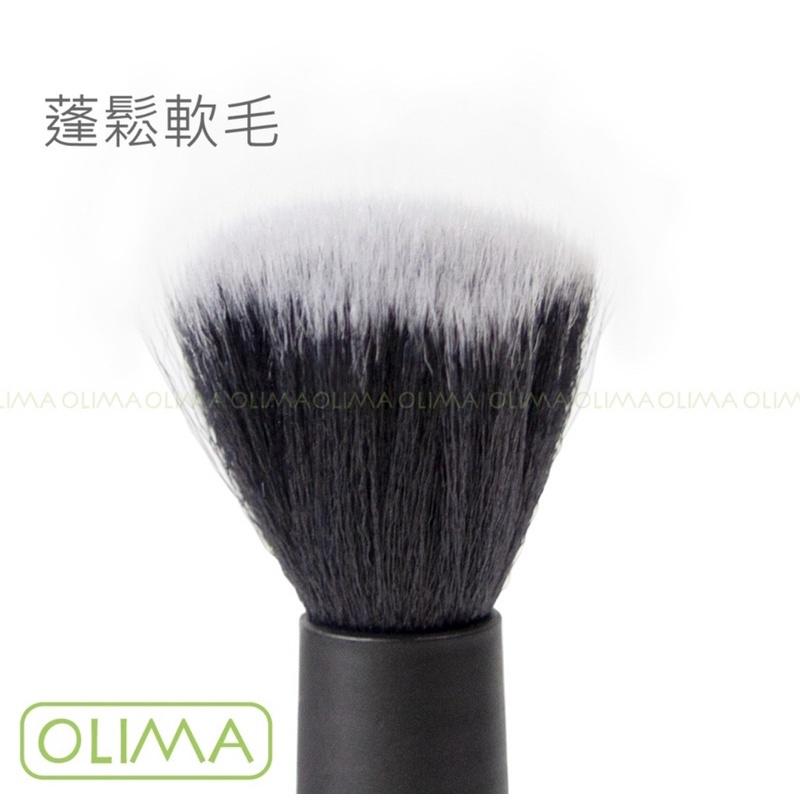 OLIMA 3劍客細節刷/L17