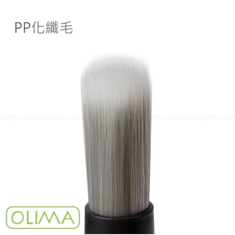 OLIMA 3劍客細節刷/L17