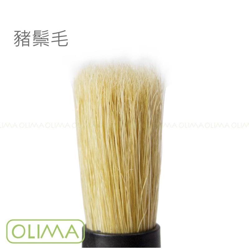 OLIMA 3劍客細節刷/L17