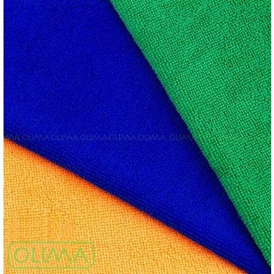 OLIMA 極度彈性球狀纖維布 30x30/K28