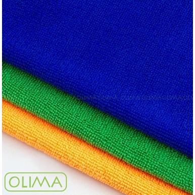 OLIMA 極度彈性球狀纖維布 30x30/K28