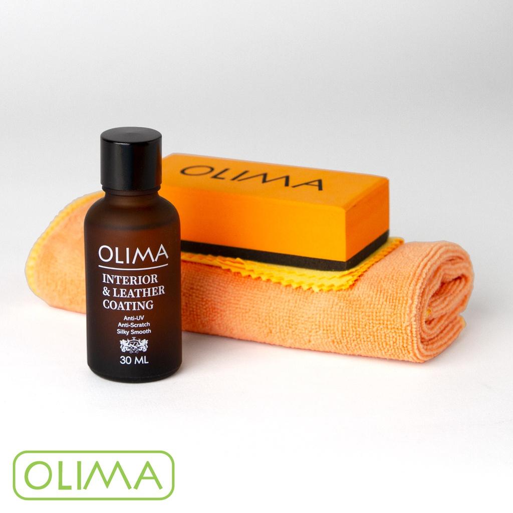 OLIMA 鍍膜系列