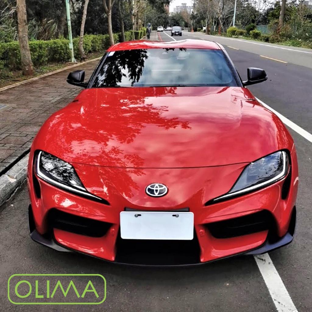 OLIMA S2黃棕梠經典乳蠟/F06