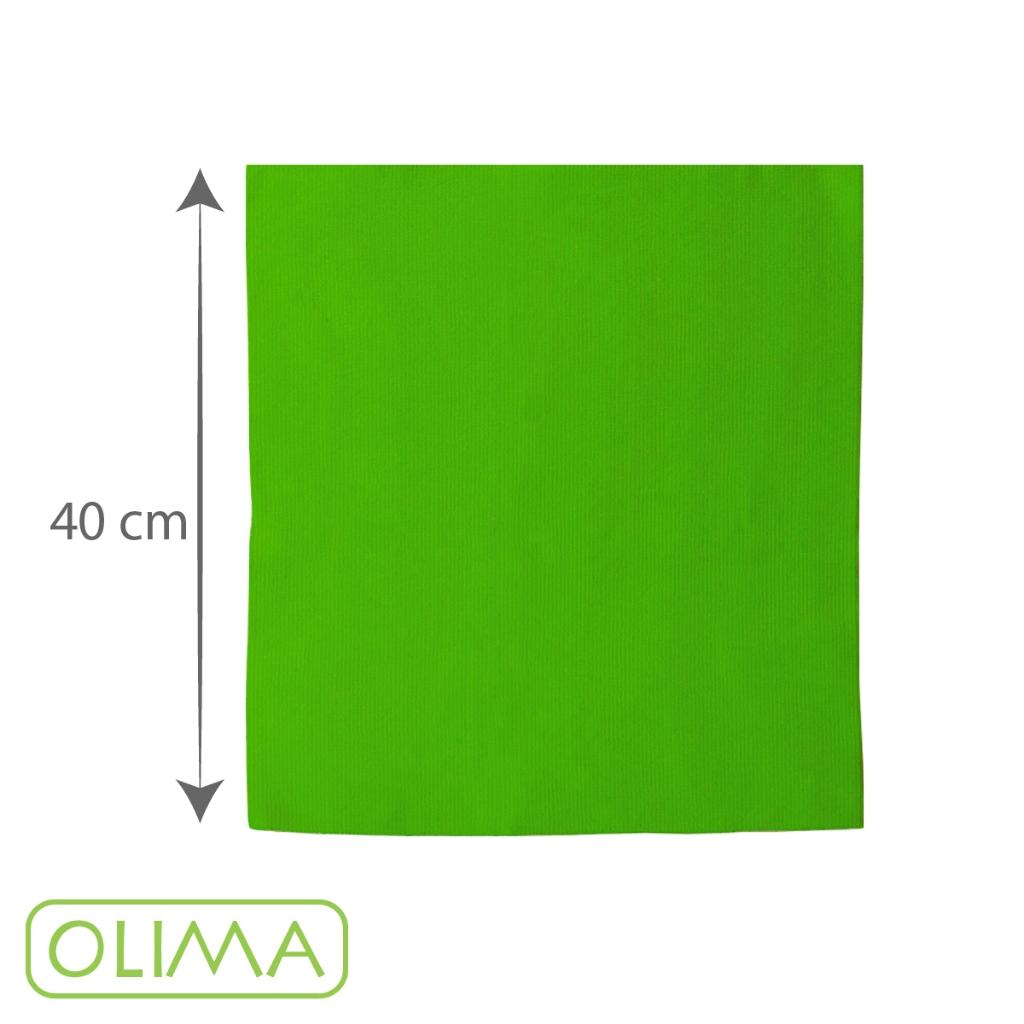 OLIMA 無邊珍珠格纖維布/K36