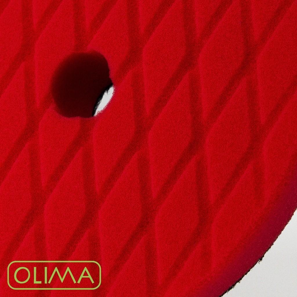 OLIMA 拋光棉/M28