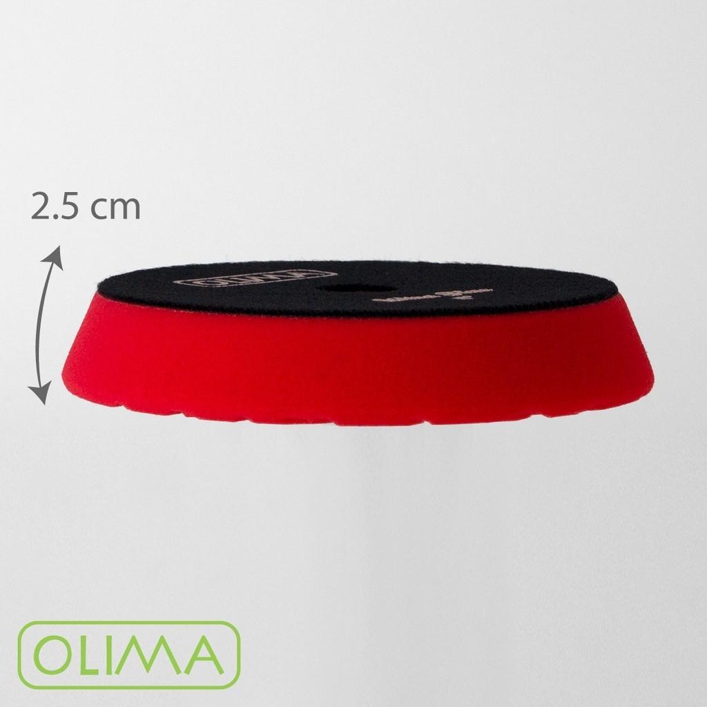 OLIMA 拋光棉/M28