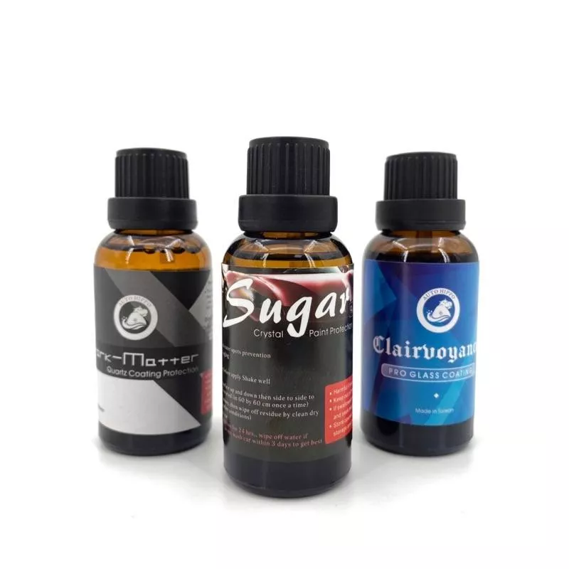 高雄門市 HP河馬 三位一體鍍膜套餐 車身鍍膜 玻璃鍍膜 塑料鍍膜 結晶 鍍膜 汽車鍍膜 車身 玻璃 塑料汽車 鍍膜劑