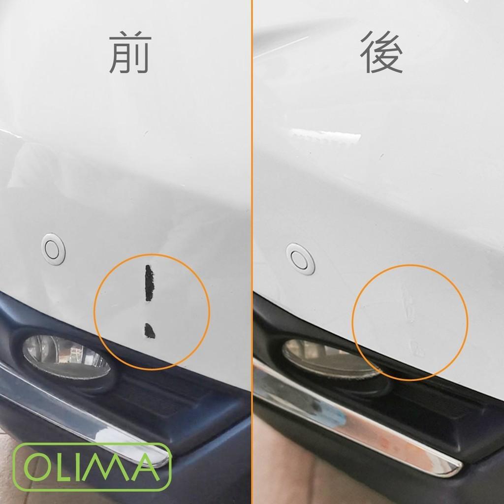 高雄門市 OLIMA 補漆筆 HONDA 本田 CRV FIT HRV CITY CIVIC ODYSSEY 修補 補漆