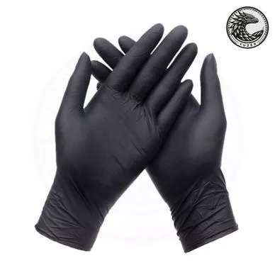 高雄門市 耐酸鹼手套 橡膠 無粉 一次性 橡膠手套 nbr 洗車 丁晴 工業 廚房 耐油 防油 塑膠 餐飲 手套 J60