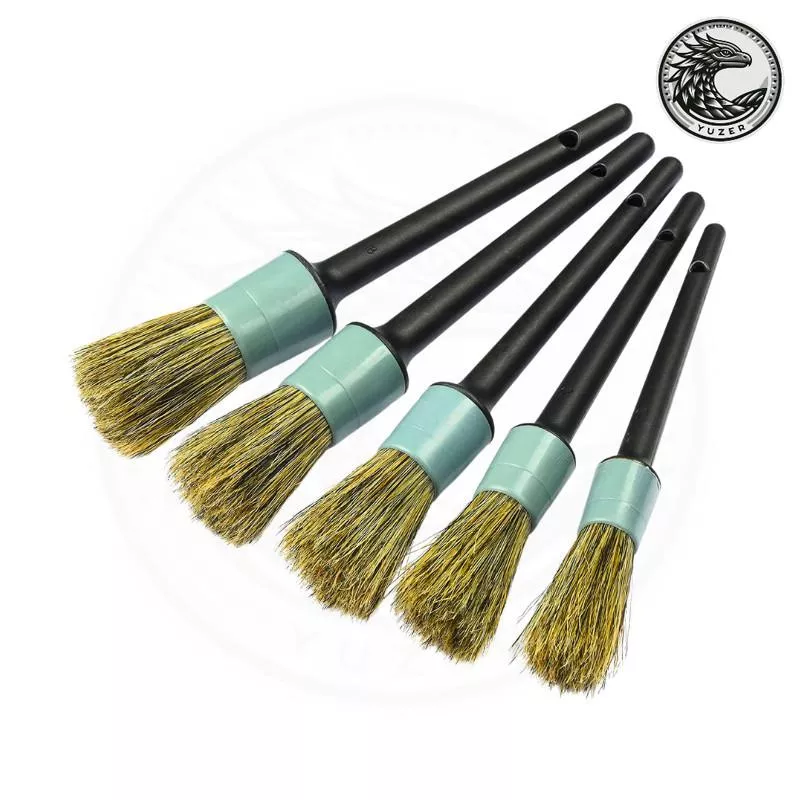 高雄門市 豬鬃毛刷 洗車刷 細節刷 洗車工具 清潔刷 刷 刷子 洗車組 洗 汽車美容 豬鬃毛 洗車刷子 豬毛刷 毛刷