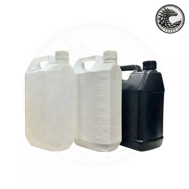 高雄門市 耐酸鹼空桶 空桶 塑膠桶 油桶 水桶 原料桶 汽油桶 分裝桶 酒精 IPA 汽油 藥水 桶 桶子 4L 2L