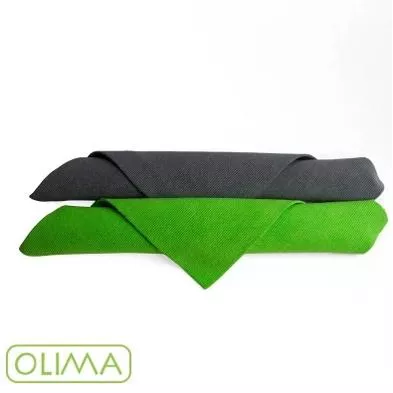 高雄門市 OLIMA 美容黏土布 黏土布 磁土布 瓷土布 黏土 瓷土 磁土 手套 洗車 汽車 汽車美容 布 鐵粉 顆粒