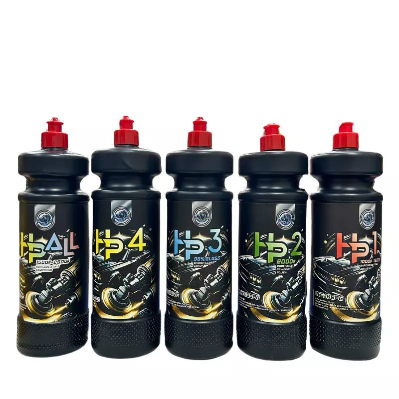 高雄門市 營業用 水性研磨劑 進口原料 水性不蓋紋 汽車美容 鏡面 拋光研磨劑 研磨劑 拋光劑 一劑拋 鏡面拋 拋光研磨