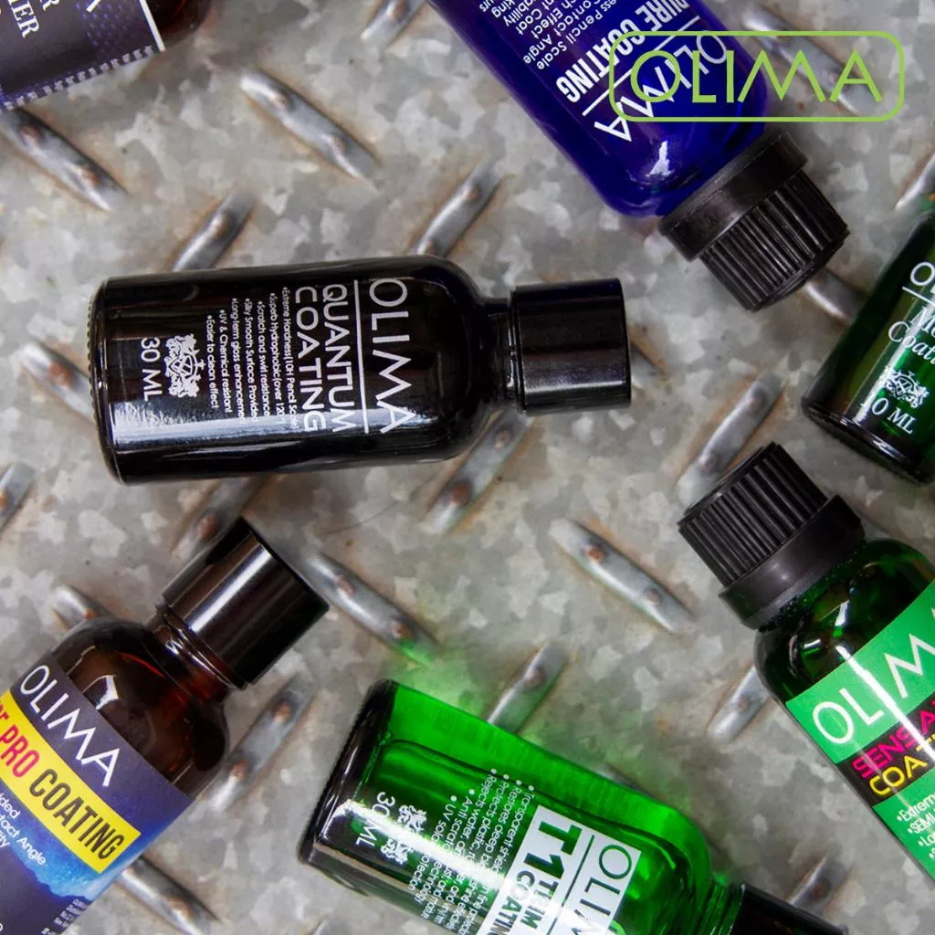 高雄門市 OLIMA 鍍膜系列 PURE RC ETC Quantum 量子鍍膜 鍍晶 內裝 皮革 鍍膜 鍍膜劑 D10