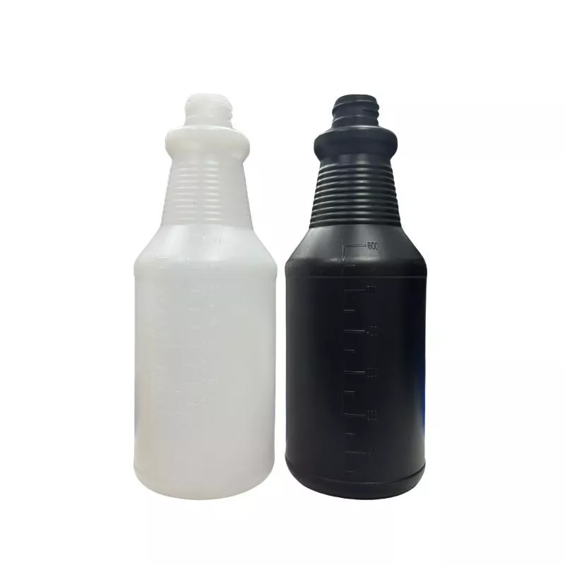 高雄門市 耐酸鹼刻度瓶 700mL HDPE 噴頭 耐酸鹼噴頭 梅花牌噴頭 梅花噴頭 噴瓶 噴霧空瓶 噴霧 空瓶 瓶 車