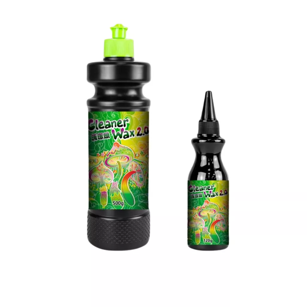 高雄門市 OLIMA 清潔蠟 2.0 美白蠟 金油 消光 漆面 黑刁底 皆可 水斑 車身 漂白 車漆 美白 白車 棕梠蠟