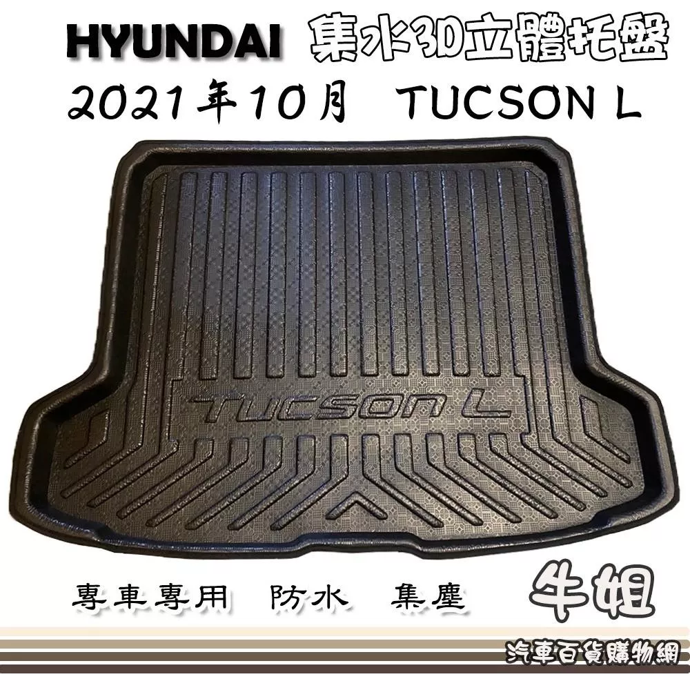 HYUNDAI 現代 2021年10月 TUCSON-L