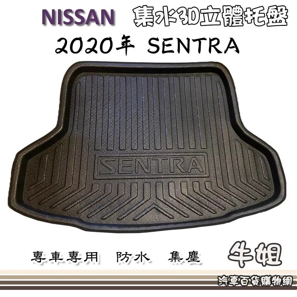 NISSAN 裕隆日產 2020年 SENTRA B18