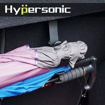 高雄門市 Hypersonic 反摺傘用收納掛勾 HP3522 SD