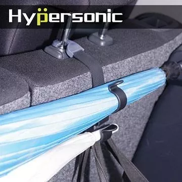 高雄門市 Hypersonic 休旅車雨傘掛勾 車用掛鉤 掛勾 椅背掛鉤 椅背 HP3520 SD
