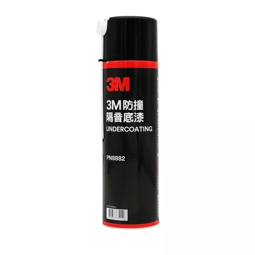3M 防撞隔音底漆 PN8882