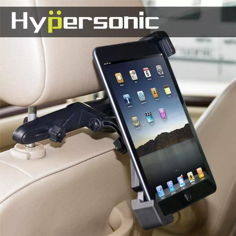 Hypersonic 對角線平板iPAD架(7-10吋) HPA571 SD