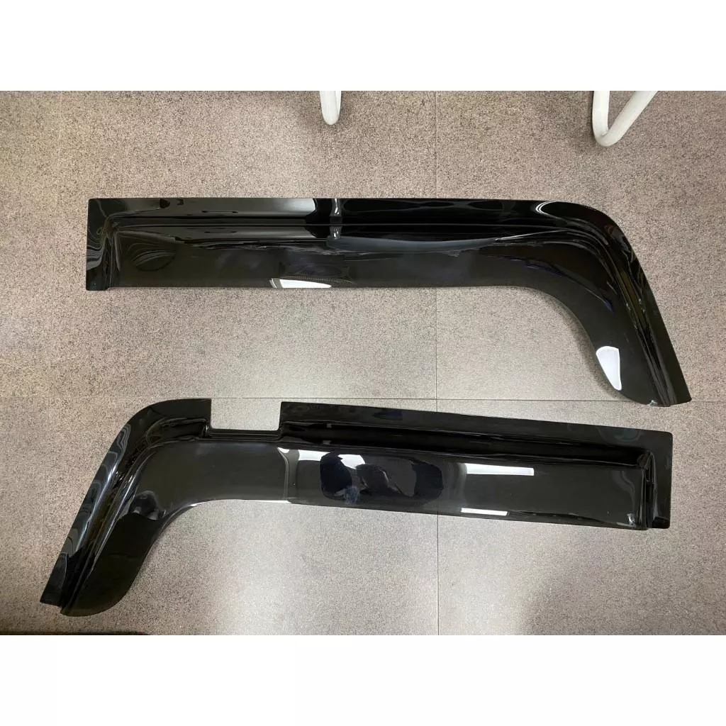 台灣製造 晴雨窗【ISUZU 五十鈴 1997年 一路發 10.5-42 噸】前晴 出貨價 i02